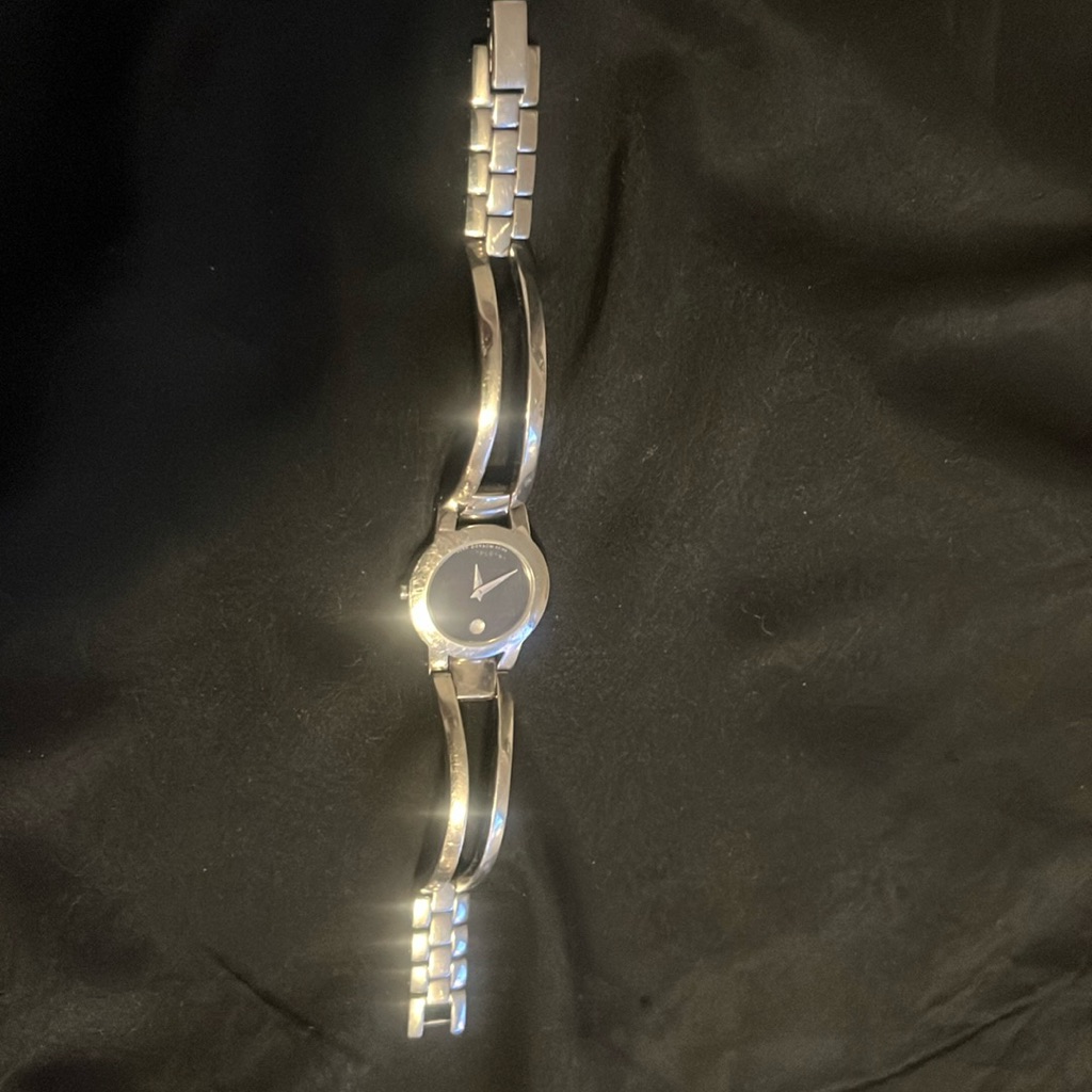 Movado Watch